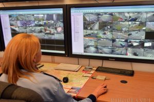 Poliţia Locală Oradea se va dota cu camere mobile, menite să surprindă vandalii ori pe cei care fac mizerie în oraş