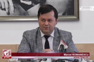 MARCEL PAVEL, ÎN CONCERT LA TÂRGU-JIU, DE 1 MARTIE