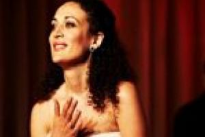 VINERI,  15  FEBRUARIE  2019,  ORA  19:00  Concert extraordinar dedicat Zilei Îndrăgostiţilor