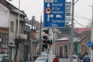 Controale RAR în Mureş: proporţie uriaşă de vehicule neconforme!