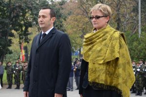 PSD, slăbit de Pro România: Claudia Timofte, fosta şefă a Cancelariei prefectului Claudiu Pop, a trecut la Ponta. Se pregăteşte şi Pop?