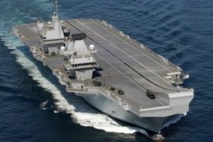 „Nu vom fi un tigru pe hârtie”. În apropierea Brexit-ului, Londra îşi precizează ambiţiile militare