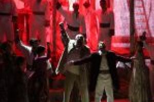 „Pescuitorii de perle”, producţia Operei Române Craiova, revine în această săptămână în faţa publicului craiovean