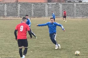 CS Ocna Mureş, eşec cu Colţea 1920 Braşov, în stagiul de la Codlea