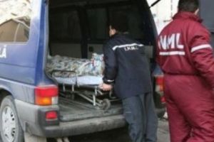 ȘOCANT! Cadavru decapitat descoperit în barajul Firiza, de lângă Baia Mare