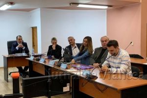 Cartierul Bahne rămâne un GHETOU! Scandal în Consiliul Local pe tema modernizării cartierului
