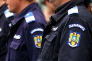 Jandarmeria Maramures: Doisprezece ani de activitate in slujba locuitorilor din Tara Lapusului