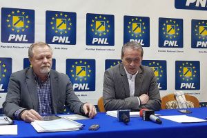 Adrian Albu despre postul de vicepreşedinte CJ: Suspendat, ca să nu creeze turbulenţe!