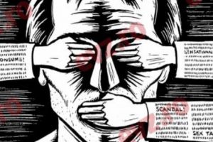ALERTĂ: Se bagă PUMNUL ÎN GURĂ presei! Operaţiunea ÎMPOTRIVA jurnaliştilor a fost declanşată