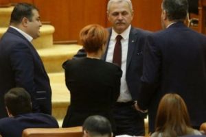 Dragnea A CEDAT! ŞTIREA MOMENTULUI în România. Hienele din PSD vor specula momentul? Alertă