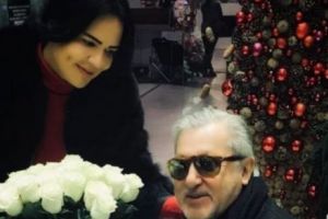 Ilie Năstase pregătit pentru al şaselea copil. La 73 de ani, ”Nasty” este pregătit să devină tată