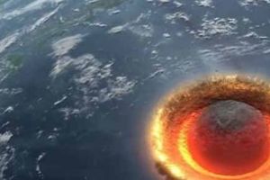 NASA A SIMULAT APOCALIPSA. Este cel mai sumbru scenariu pentru Terra. Breaking news