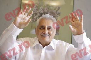 Scandal ca la uşa cortului Parlament, la dezbaterea bugetului!!! Bacalbaşa a făcut circ ...
