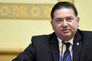 Absolvent al Academiei de Poliţie, vorbitor de limbă chineză, COSTIN MIHALACHE este noul DIRECTOR GENERAL al CFR SA


