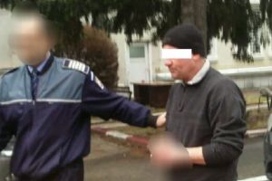 Contrabandistul piteştean a primit interdicţie de părăsire a judeţului