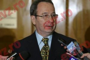 Cascadorii râsului la vârful Justiţiei Româneşti. Dorneanu de la Curtea Constituţională îi răspunde lui Tarcea de la Curtea Supremă
