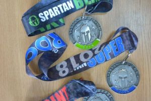 Spartan Beast – cursă la limita imposibilului, în Poiana Braşov (VIDEO)