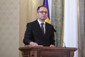 Senatorul PSD de Vâlcea, Bogdan Matei: Proiectul privind integrarea copiilor cu dizabilităţi în sistemul de învăţământ a devenit lege!