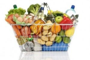 Alimentele contaminate provoaca moartea a 420.000 de persoane in fiecare an la nivel mondial