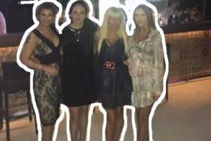 CÂŢI GREI I-AU TRECUT PRIN PAT? Vedeta României a recunoscut: Sunt şarmantă şi îngrozitor de abilă