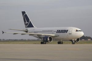 Tarom mută jumătate din curse de la Satu Mare la Baia Mare
