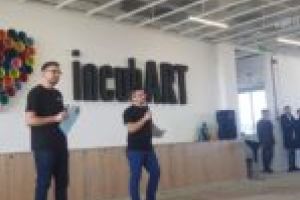 IncubArt, locul unde artiştii şi antreprenorii au cu ce şi cu cine să creeze. Cel mai mare „makerspace” din vestul ţării, inaugurat la Timişoara!