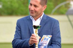 Dan Stroe: „Nu vă bateţi joc de locuitorii din Bradu!”