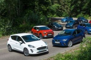 Dezastru pentru cea mai vândută maşină din lume. Peste 1,48 milioane de automobile sunt rechemate la service
