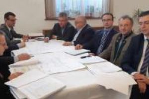 Investitii in judetul Constanta, pentru infiintarea perdelelor forestiere pe autostrazile A2 si A4