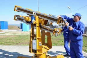 Licitaţia pentru tunurile antigrindă, anulată! Nicio ofertă depusă