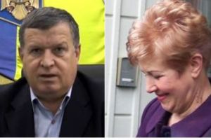 Iată cum Livia Stanciu l-a băgat nevinovat la puşcărie pe primarul Mircia Gutău, iar România a fost condamnata la CEDO!