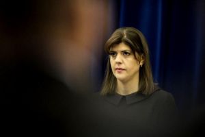 Kovesi, citata la Parchetul General. E acuzata de luare de mita, marturie mincinoasa si abuz in serviciu/ LISTA dosarelor