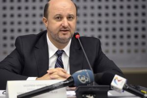 AFACEREA PRELCHIM. Valceanul Daniel Chitoiu (ALDE), STAPANUL milioanelor de euro de la Hidroelectrica!