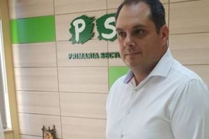 „Forţă de reacţie rapidă în online” la Primărie! Ce rol are fostul jurnalist Cristian Zărescu