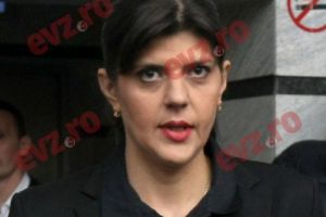 Kovesi şi primele reacţii după BOMBA DE LA CSM: „Eu voi merge la Bruxelles, voi explica că sunt nevinovată”