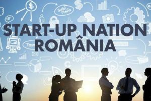 Programul Start-Up Nation: Peste 33.000 de aplicanţi au depus planuri de afaceri pentru a accesa fonduri
