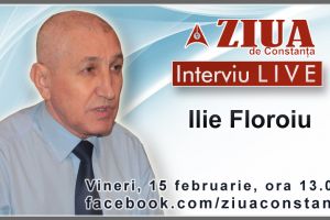 Interviu live: Are Primaria Constanta o strategie pentru sportul constantean?