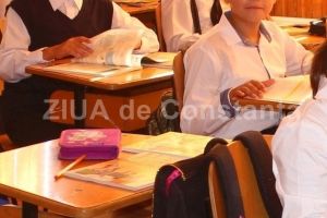 Astazi, la Ministerul Educatiei, se dezbate calendarul inscrierii in clasa pregatitoare