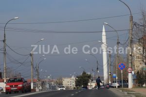 Investitii noi: Primaria Ovidiu cumpara o ambulanta tip B, un microbuz si o autospeciala de stins incendii (document)