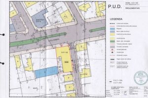 Bloc de zece etaje, cu spatii comerciale la parter: Prefectura Constanta a cerut prea tarziu anularea unei hotarari de Consiliu Local Municipal