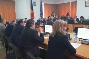 Prioritatile Ministerului Transporturilor pentru judetul Constanta, cuprinse in proiectul de buget pentru 2019