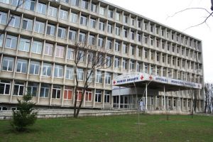 Spitalul Municipal Mangalia, la judecata cu Directia de Sanatate Publica Constanta