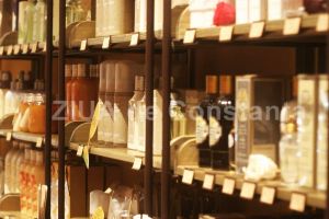 Fabrica de parfumuri si produse cosmetice in municipiul Constanta. Cine a solicitat acordul de mediu 