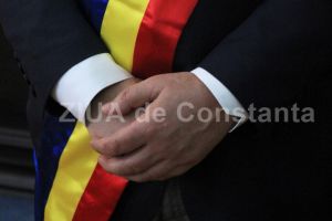 Primar din Prahova, condamnat definitiv la Constanta pentru inducere in eroare a organelor judiciare  