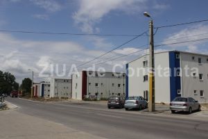 Zona Tomis Nord - Henri Coanda, in atentia municipalitatii