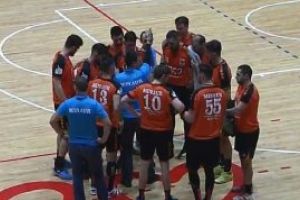 Handbal masculin – Liga Zimbrilor: CS Minaur pierde acasa cu Timisoara