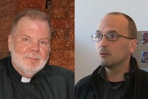 Sfântul Valentin vs. Dragobete