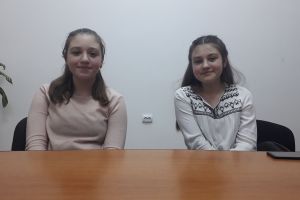 Surorile Costin din Belceşti, exemplu de dăruinţă