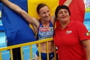 Alţi trei atleţi români şi-au făcut baremul pentru Europenele de la Glasgow