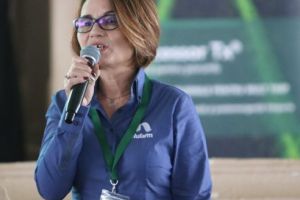 Daliana Ast (Nufarm): „Avem un portofoliu bogat”